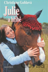 Julie a hříbě