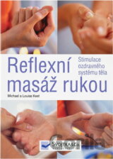 Reflexní masáž rukou