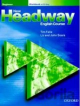 New Headway - Beginner - Workbook with Key