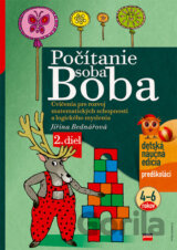 Počítanie soba Boba (2. diel)
