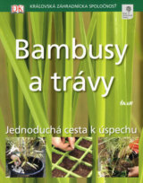 Bambusy a trávy