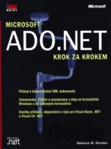 Microsoft ADO.NET