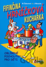 Fifinčina hrníčkova kuchařka