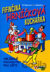 Fifinčina hrníčková kuchařka