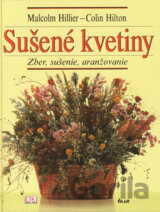Sušené kvetiny