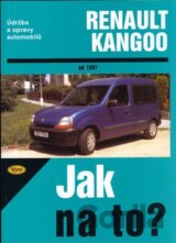 Renault Kangoo od roku 1997