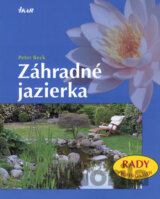 Záhradné jazierka