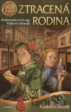 Vládcové obchodu 2: Ztracená rodina