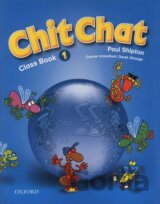 Chit Chat - Class Book 1