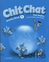 Chit Chat - Activity Book 1