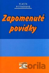 Zapomenuté povídky