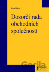 Dozorčí rada obchodních společností