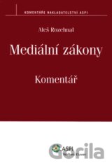 Mediální zákony