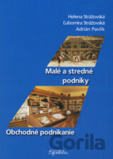 Malé a stredné podniky