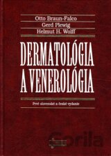 Dermatológia a venerológia