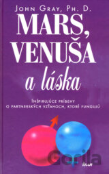 Mars, Venuša a láska