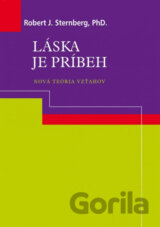 Láska je príbeh