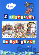 Z rozprávky do rozprávky I