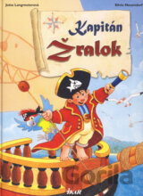 Kapitán Žralok