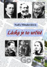 Láska je to určitě