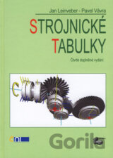 Strojnické tabulky