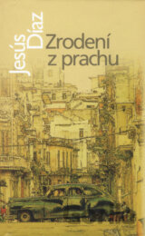 Zrodení z prachu