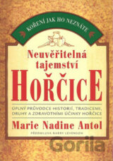 Neuvěřitelná tajemství hořčice
