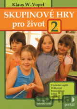 Skupinové hry pro život 2