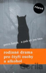 A pak už jen tma