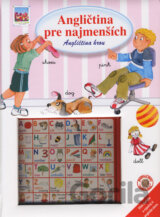Angličtina pre najmenších