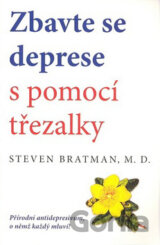 Zbavte se deprese s pomocí třezalky
