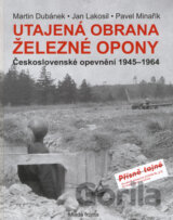 Utajená obrana železné opony
