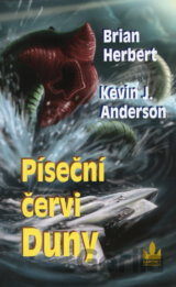 Píseční červi Duny