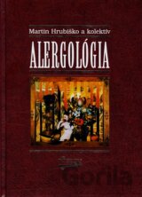 Alergológia