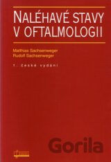 Naléhavé stavy v oftalmologii