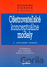 Ošetrovateľské konceptuálne modely