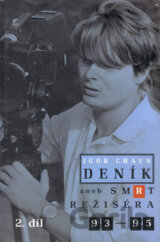 Deník aneb Smrt režiséra 2