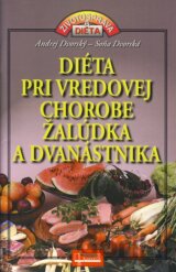 Diéta pri vredovej chorobe žalúdka a dvanástnika