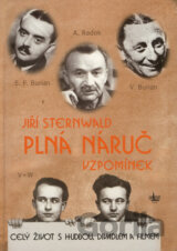 Plná náruč vzpomínek