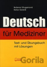 Deutsch für Mediziner