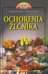 Ochorenia žlčníka