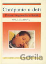 Chrápanie u detí