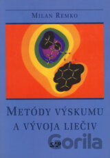 Metódy výskumu a vývoja liečiv