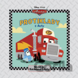 Auta: Protiklady s auty