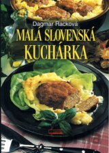 Malá slovenská kuchárka