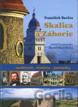 Skalica a Záhorie
