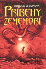 Príbehy zo Zememorí