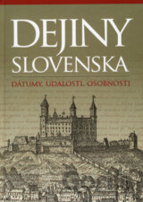 Dejiny Slovenska