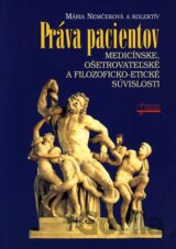 Práva pacientov