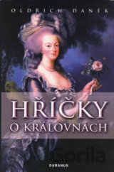 Hříčky o královnách